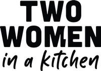 Two Women in a Kitchen