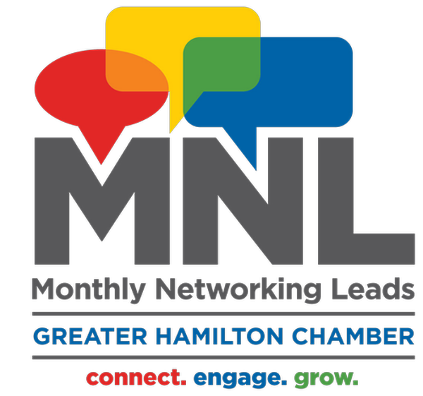 Networking Leads Meeting March 19, 2024 Mar 19, 2024 Greater