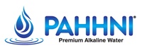 PAHHNI Premium Alkaline Water