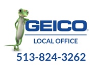 GEICO LOCAL Office (BTFB Agency)