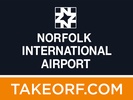Norfolk International Airport