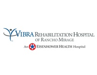 Vibra Rehabilitation Hospital of Rancho Mirage