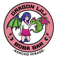 Dragon LiLi Boba Bar