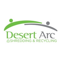 Desert Arc Shredding & Recycling