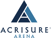 Acrisure Arena, Coachella Valley Firebirds, and Berger Foundation Iceplex