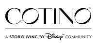 Cotino™, a Storyliving by Disney™ community