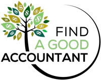 Find A Good Accountant