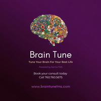 Brain Tune by Karma TMS