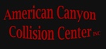 American Canyon Collision Center
