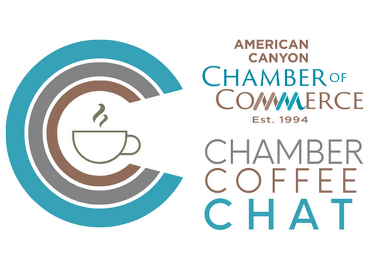 Chamber Coffee Chat - Dec 7, 2023 - American Canyon Chamber of Commerce ...