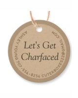 let's get Charfaced