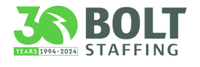 Bolt Staffing Service, Inc.