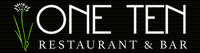 ONE TEN Restaurant & Bar