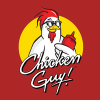 Chicken Guy