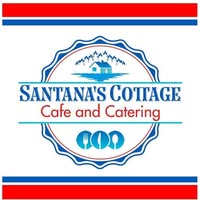 Santana's Cottage Cafe & Catering