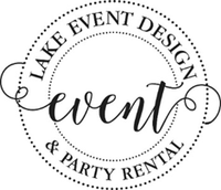 Lake Event Design