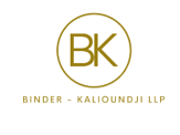 Binder Kalioundji, LLP