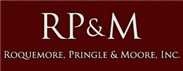 Roquemore, Pringle & Moore Inc.