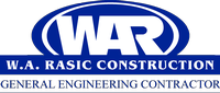W.A. Rasic Construction Company