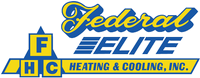 Federal Elite Heating & Cooling Inc