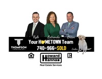 Thompson Premier Home Team - Howard Hanna Real Estate Services