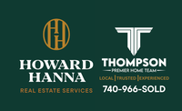 Thompson Premier Home Team - Howard Hanna Real Estate Services