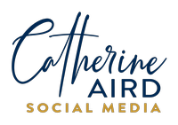 Catherine Aird Social Media