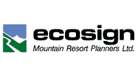 Ecosign Mountain Resort Planners Ltd.