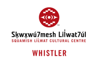 Squamish Lil'wat Cultural Centre