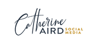 Catherine Aird Social Media