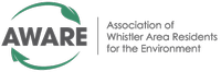 AWARE - Association of Whistler Area Residents for the Environment