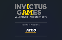 Invictus Games 2025