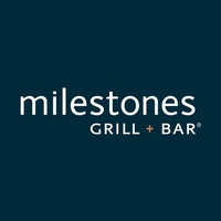 Milestones Grill + Bar