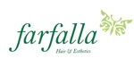Farfalla Hair and Esthetics Salon