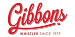 Gibbons Whistler
