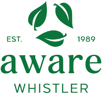 AWARE - Association of Whistler Area Residents for the Environment