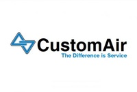 Custom Air Conditioning Ltd