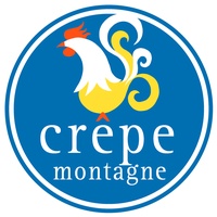 Crepe Montagne