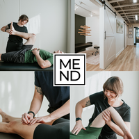 Mend Health Co