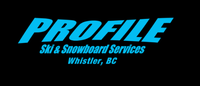 Profile Ski and Snowboard Services