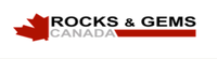 Rocks & Gems Canada