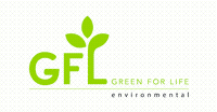 GFL Environmental Inc