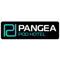Pangea Pod Hotel