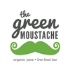 The Green Moustache Organic Juice + Live Food Bar