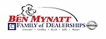 Ben Mynatt Nissan