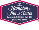 Hampton Inn Concord/Kannapolis