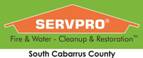 SERVPRO® of South Cabarrus County