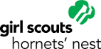 Girl Scouts, Hornets' Nest Council