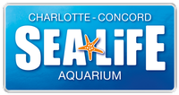 Sea Life Charlotte-Concord Aquarium