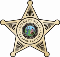Cabarrus County Sheriff’s Office